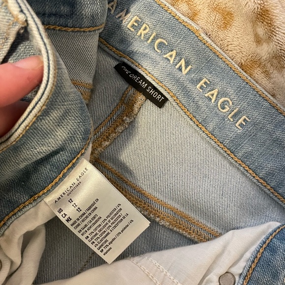 AMERICAN EAGLE clothing items! - Picture 3 of 7